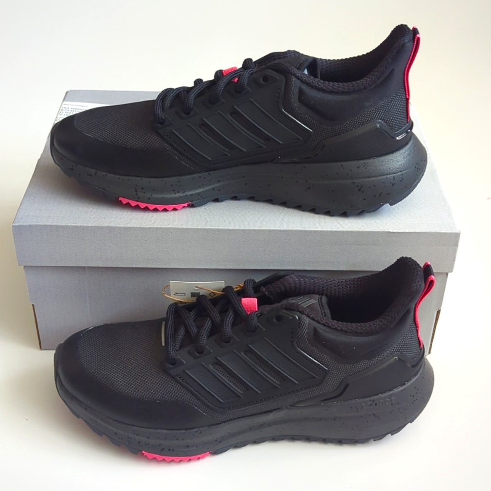 adidas EQ21 Run COLD.RDY Women's Running Shoes